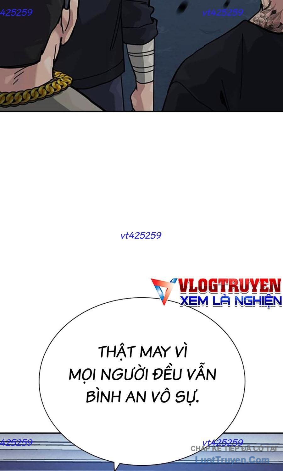 Để Có Thể Sống Sót Chap 195 - Next Chap 194
