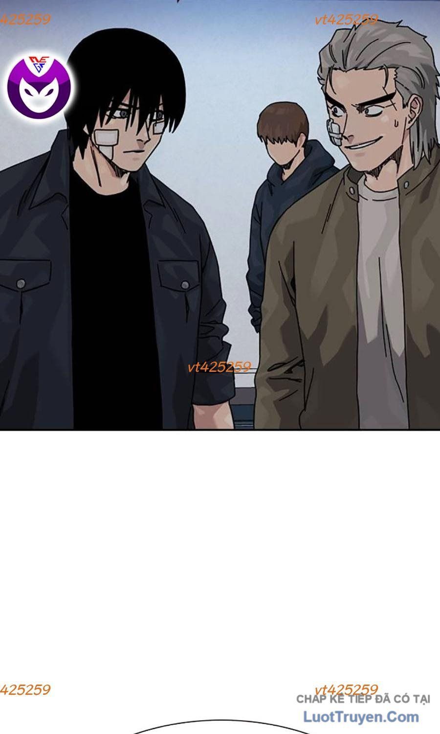 Để Có Thể Sống Sót Chap 195 - Next Chap 194