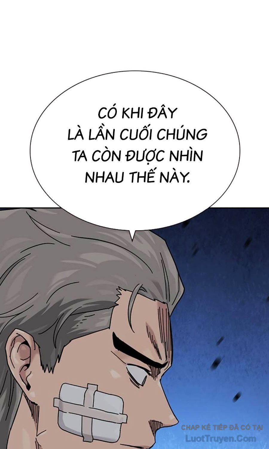 Để Có Thể Sống Sót Chap 195 - Next Chap 194
