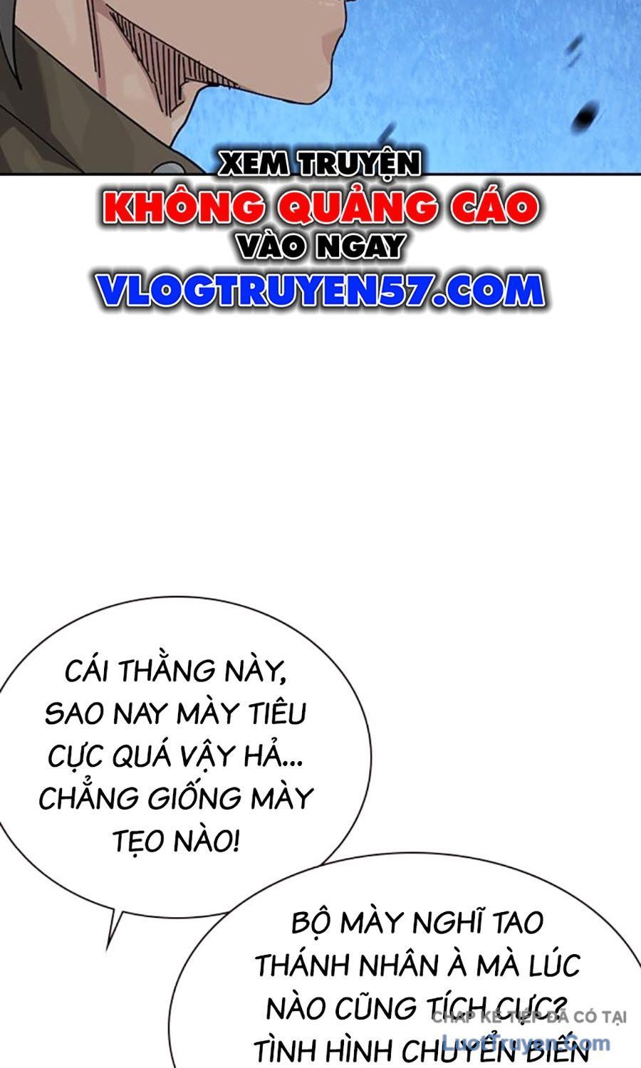 Để Có Thể Sống Sót Chap 195 - Next Chap 194