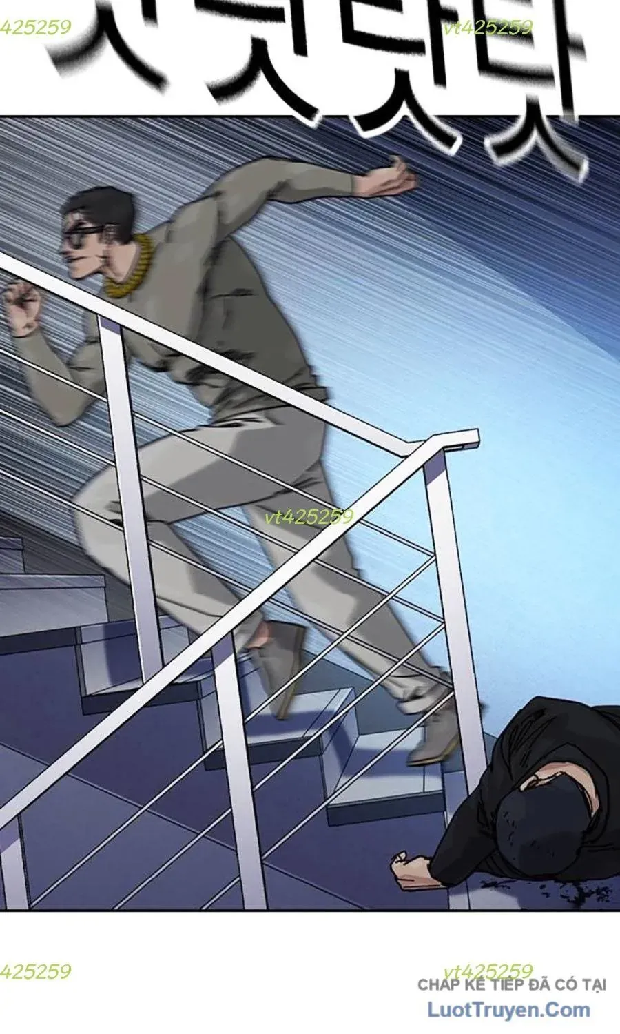 Để Có Thể Sống Sót Chap 195 - Next Chap 194