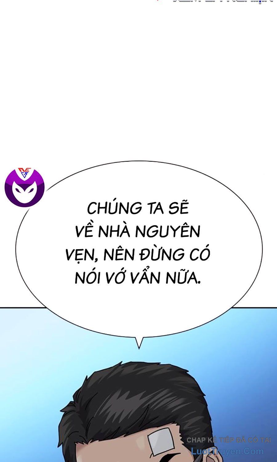 Để Có Thể Sống Sót Chap 195 - Next Chap 194