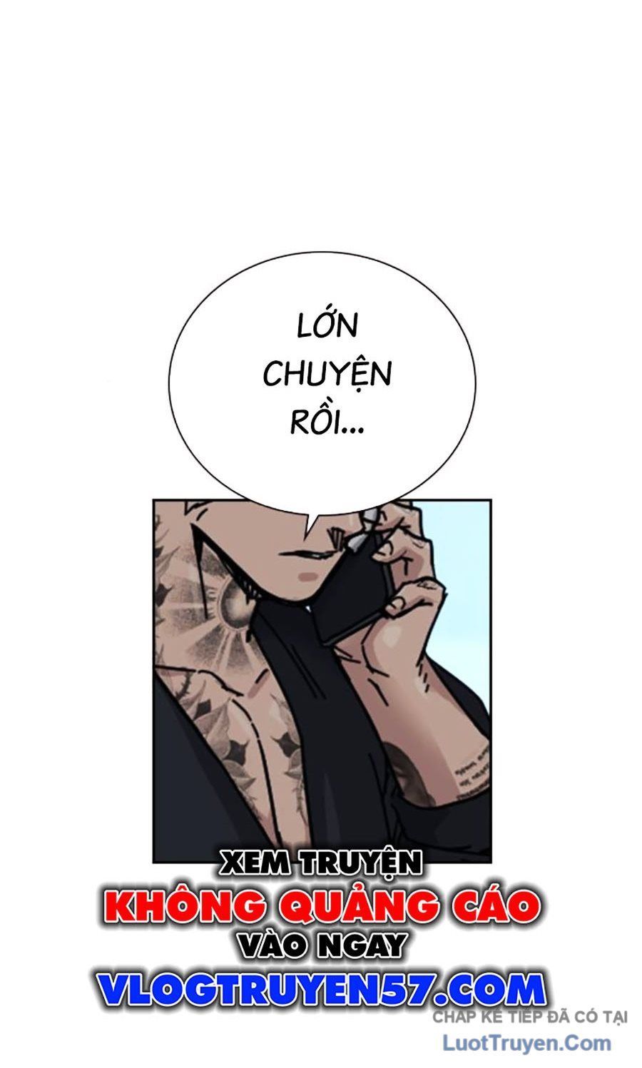 Để Có Thể Sống Sót Chap 195 - Next Chap 194