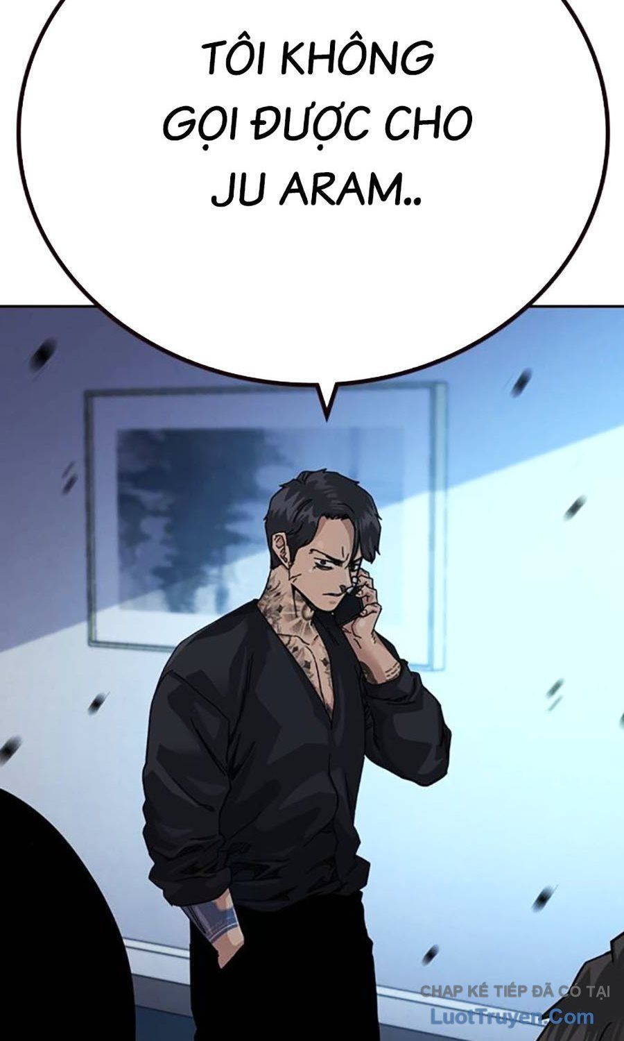 Để Có Thể Sống Sót Chap 195 - Next Chap 194