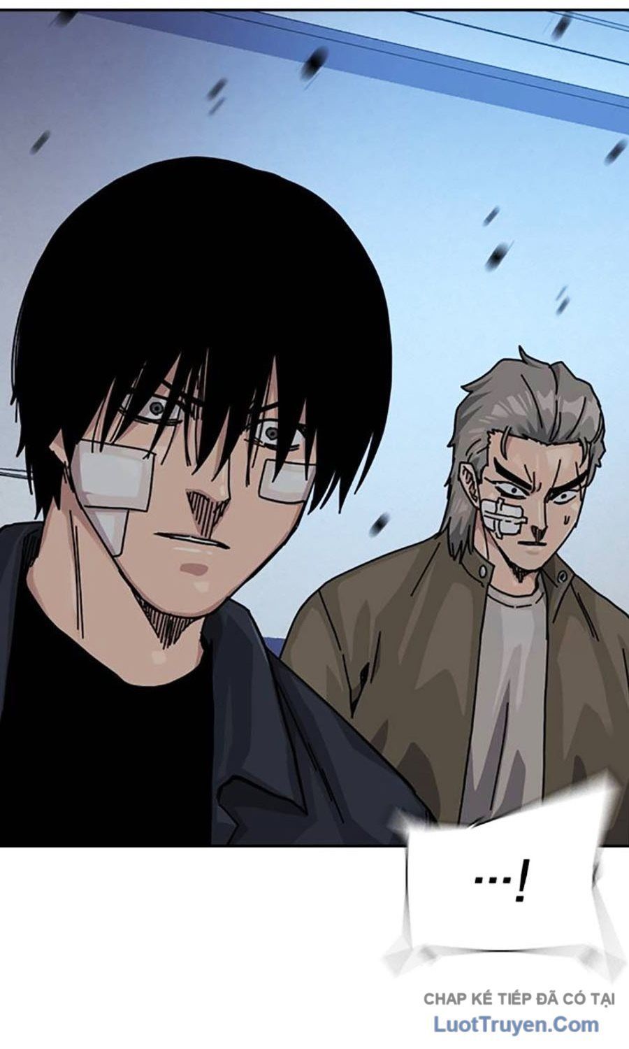 Để Có Thể Sống Sót Chap 195 - Next Chap 194