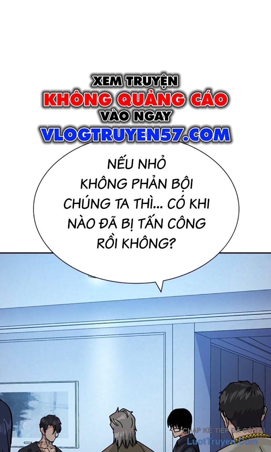 Để Có Thể Sống Sót Chap 195 - Next Chap 194