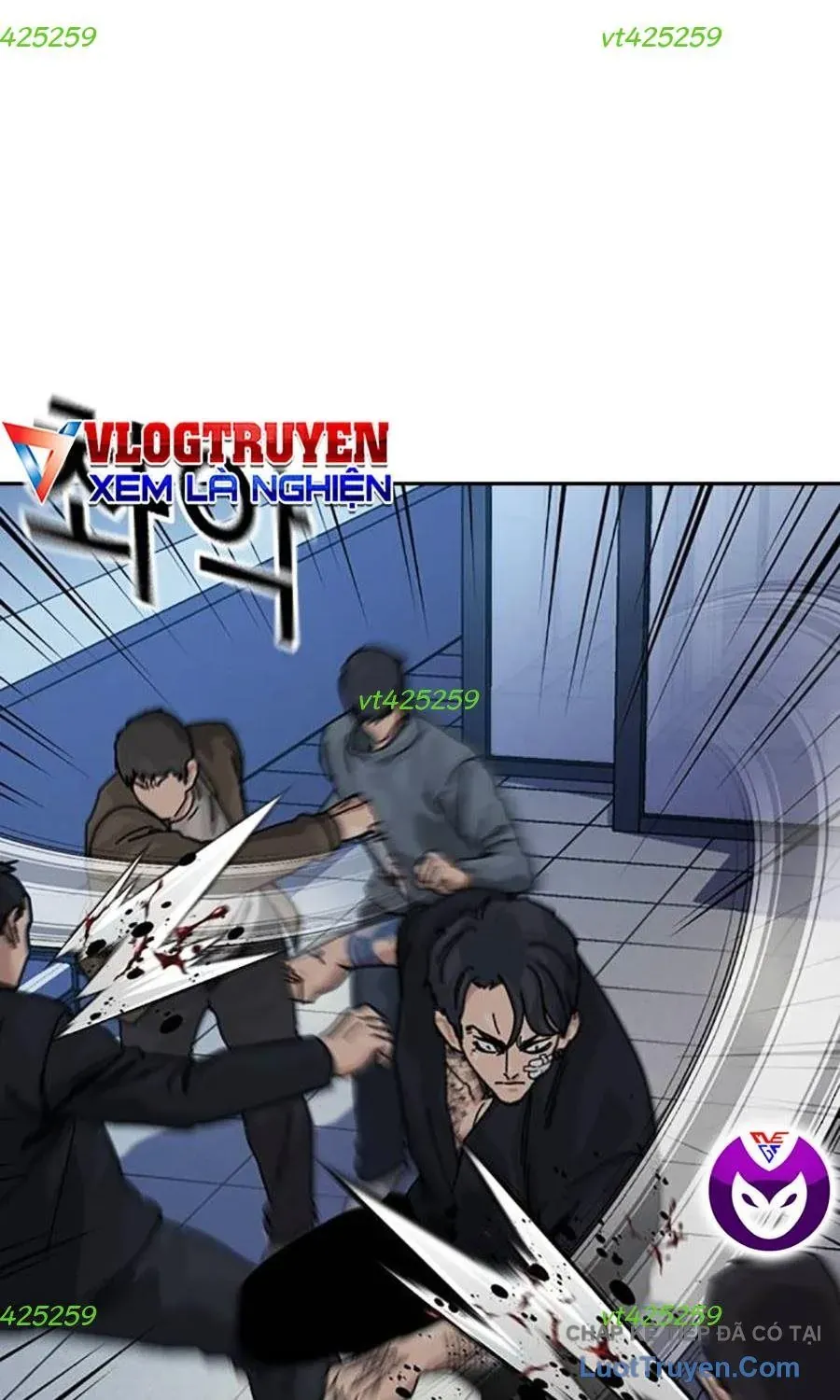 Để Có Thể Sống Sót Chap 195 - Next Chap 194