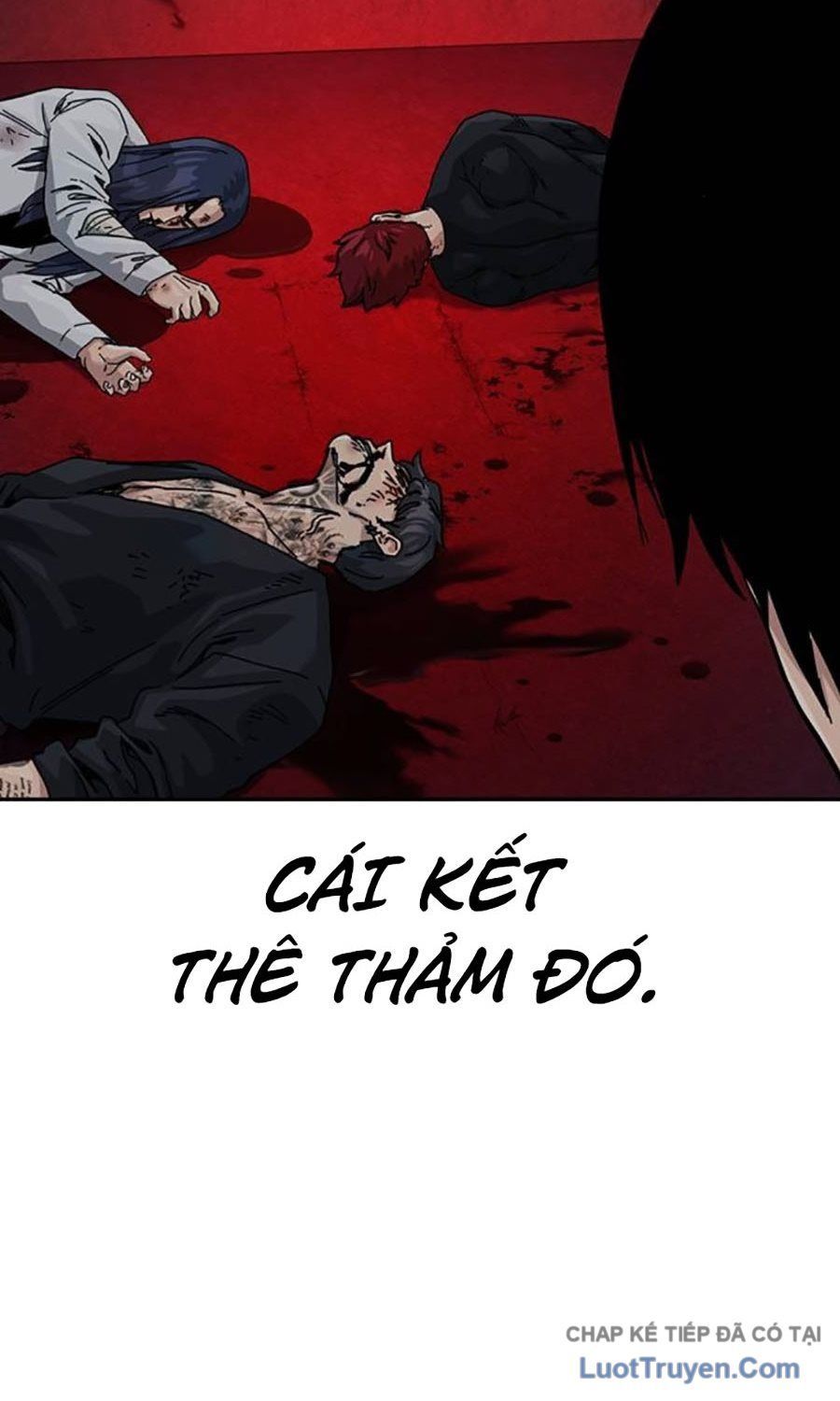 Để Có Thể Sống Sót Chap 195 - Next Chap 194