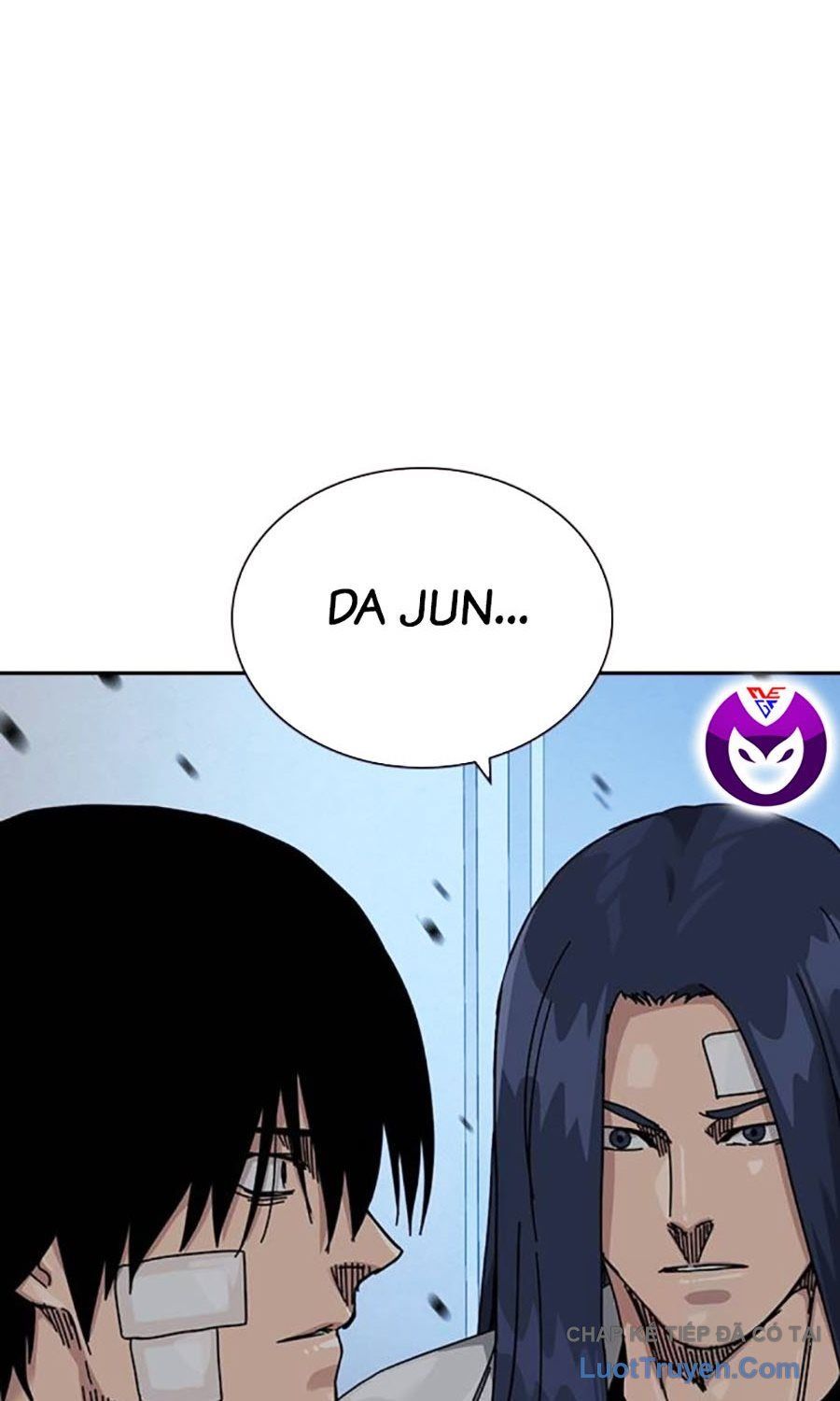 Để Có Thể Sống Sót Chap 195 - Next Chap 194