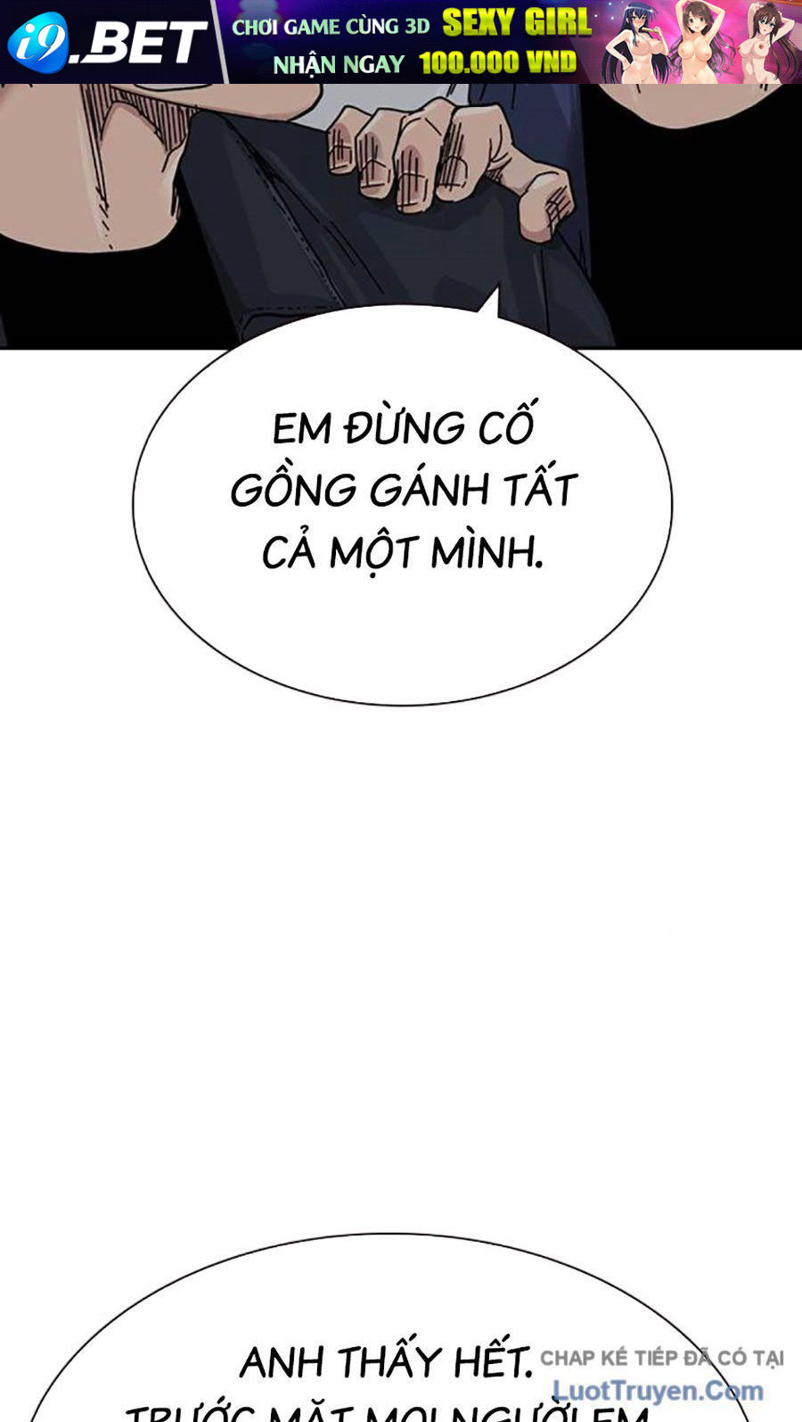 Để Có Thể Sống Sót Chap 195 - Next Chap 194