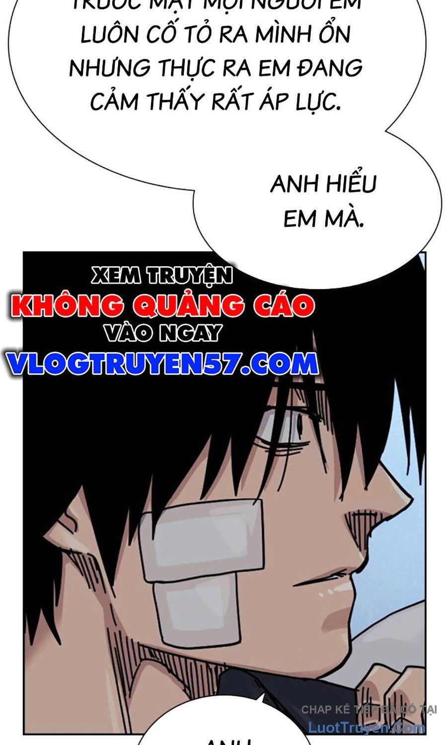 Để Có Thể Sống Sót Chap 195 - Next Chap 194
