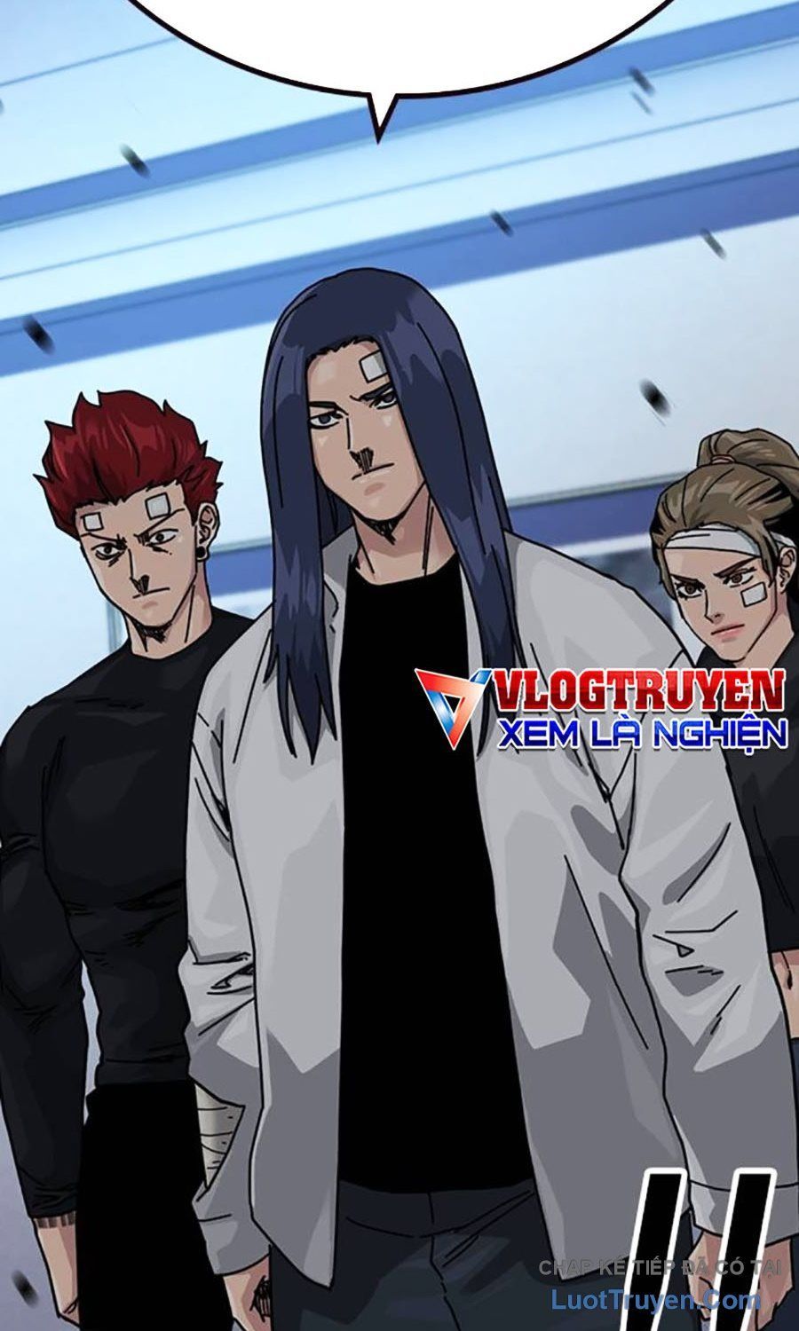 Để Có Thể Sống Sót Chap 195 - Next Chap 194