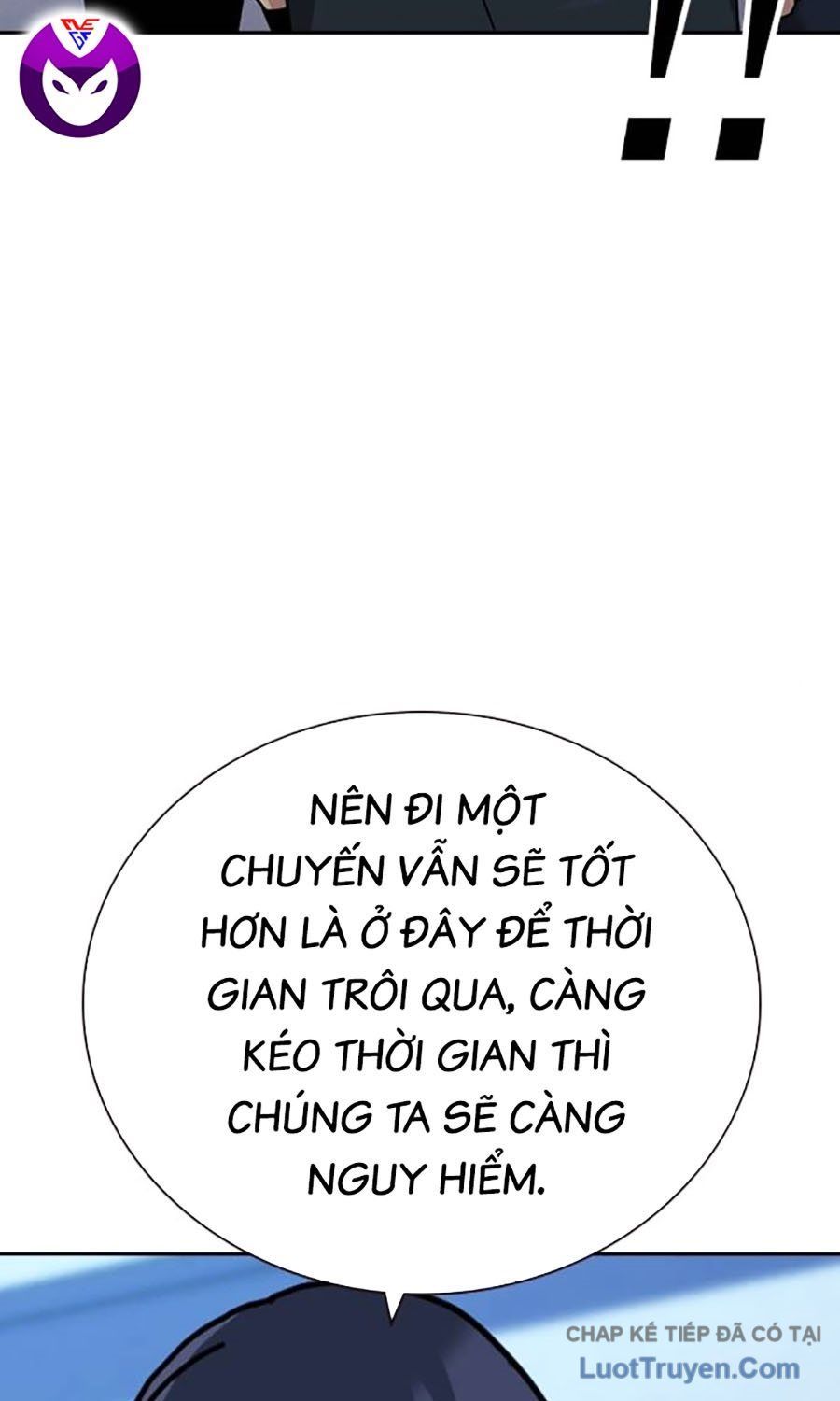 Để Có Thể Sống Sót Chap 195 - Next Chap 194