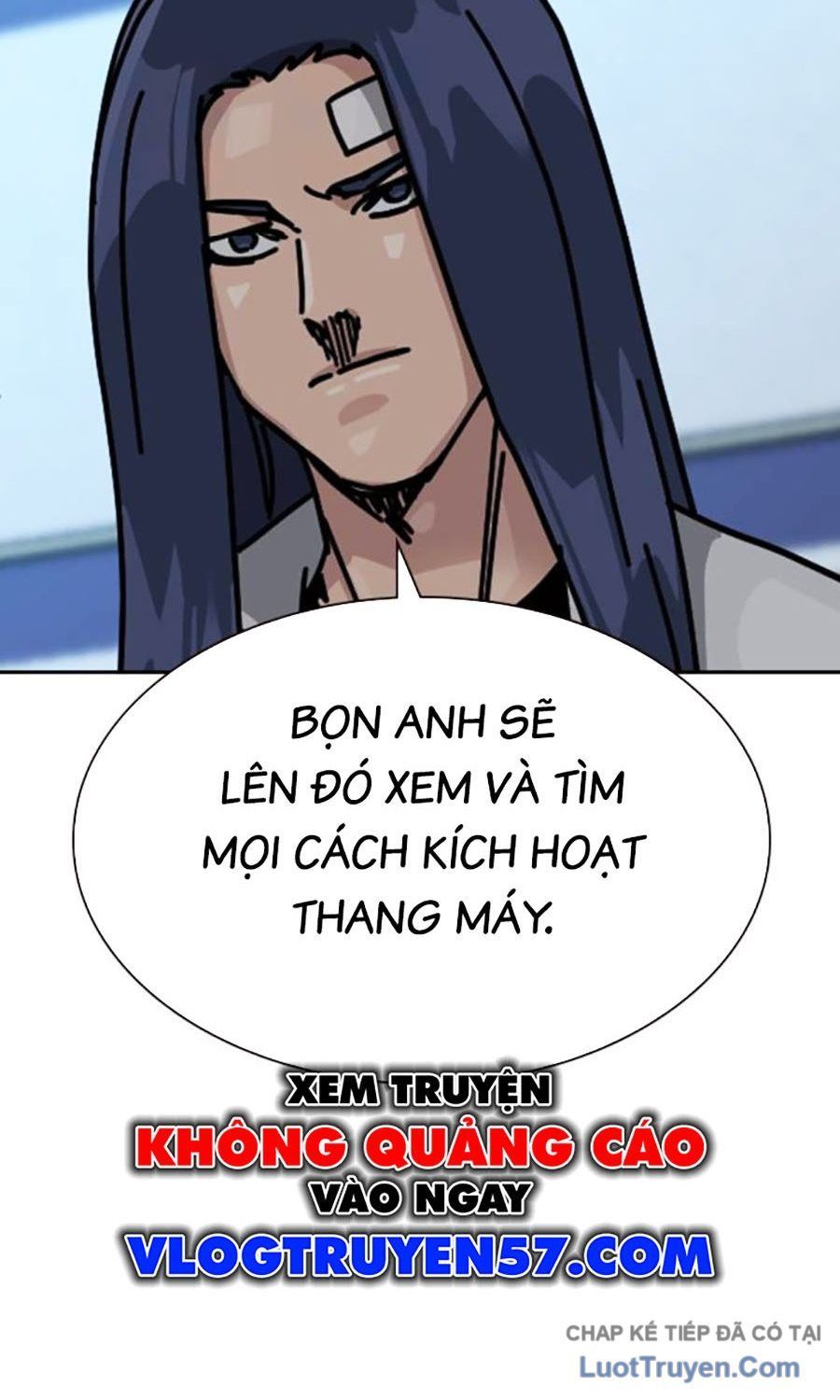 Để Có Thể Sống Sót Chap 195 - Next Chap 194