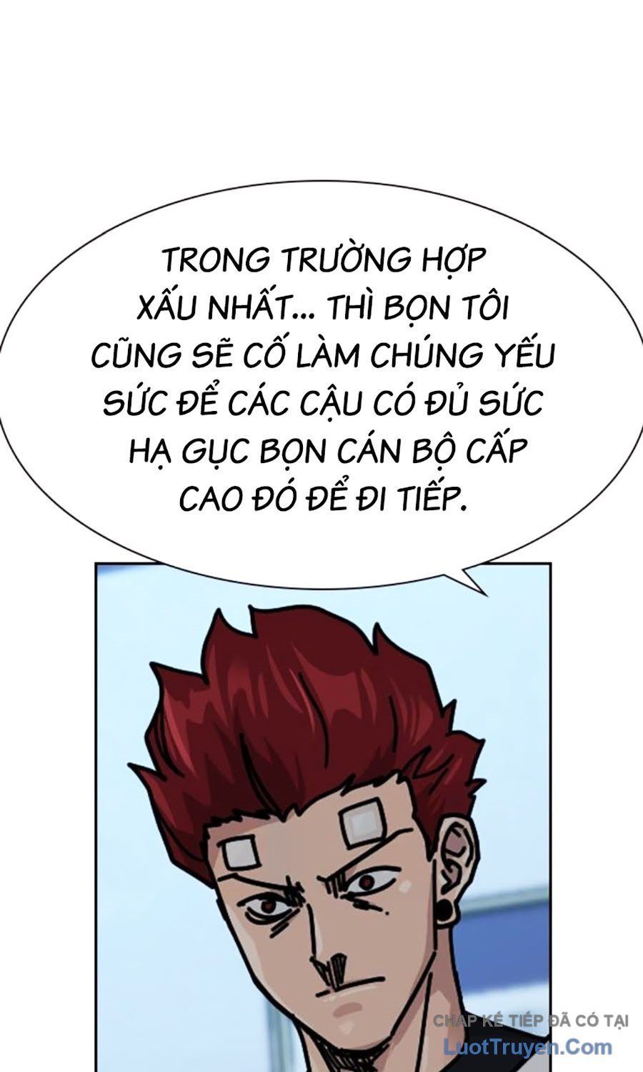 Để Có Thể Sống Sót Chap 195 - Next Chap 194