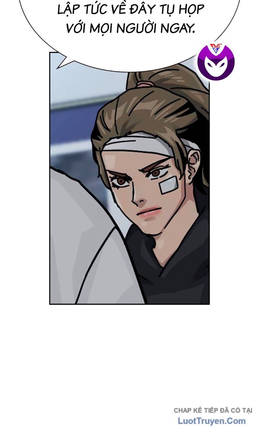 Để Có Thể Sống Sót Chap 195 - Next Chap 194