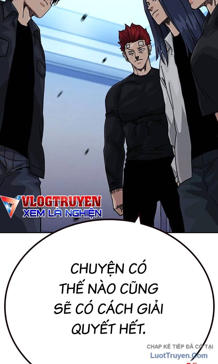 Để Có Thể Sống Sót Chap 195 - Next Chap 194