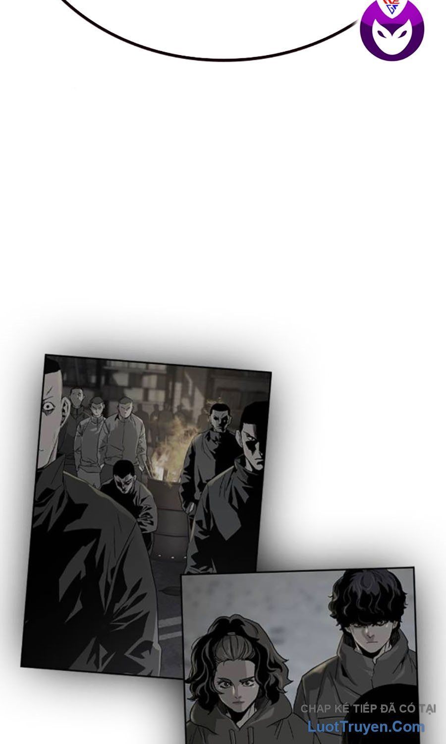 Để Có Thể Sống Sót Chap 195 - Next Chap 194