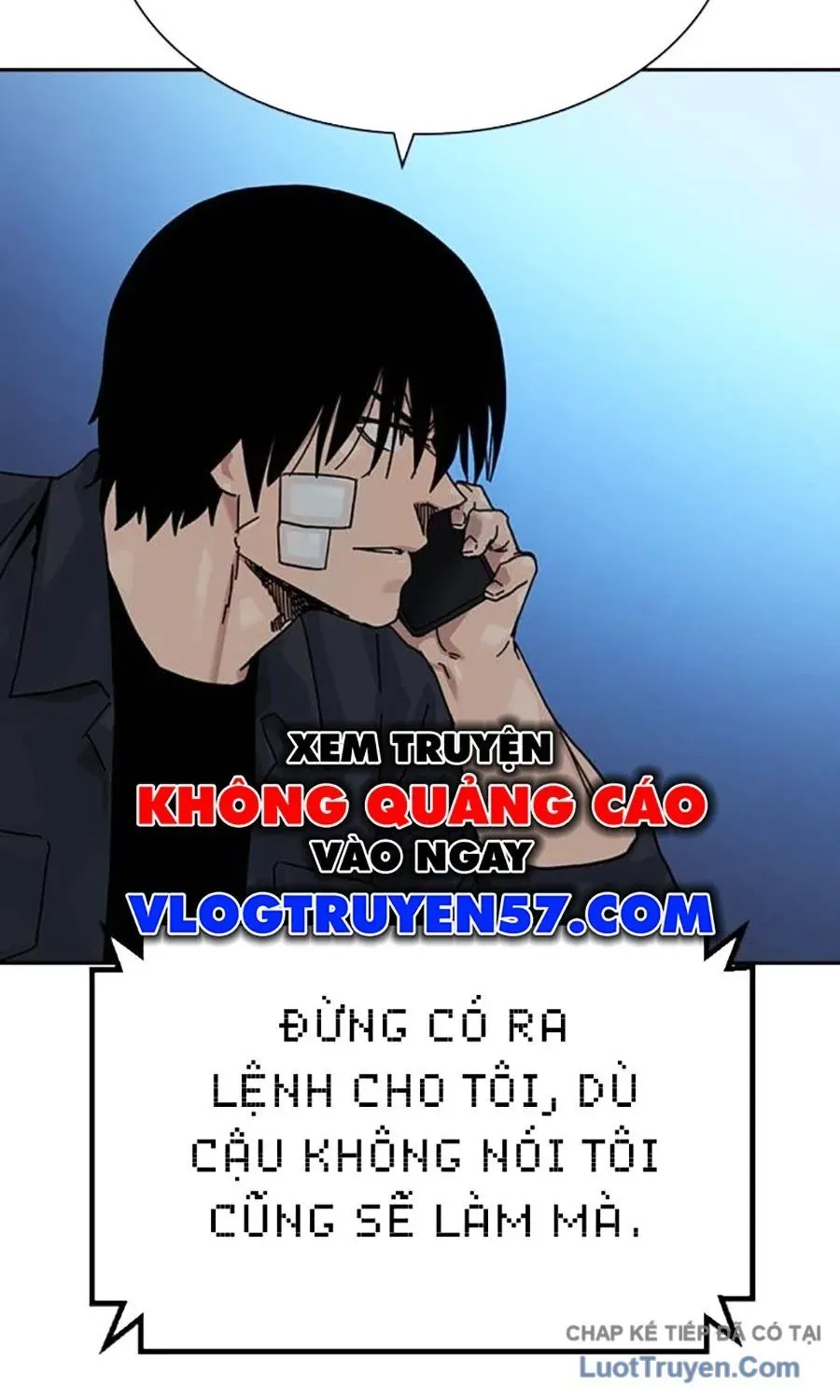 Để Có Thể Sống Sót Chap 195 - Next Chap 194