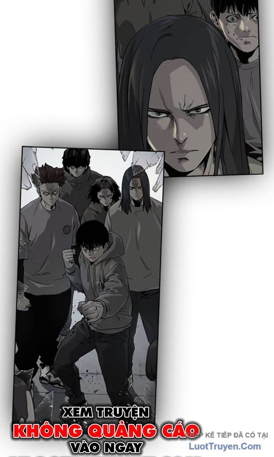 Để Có Thể Sống Sót Chap 195 - Next Chap 194