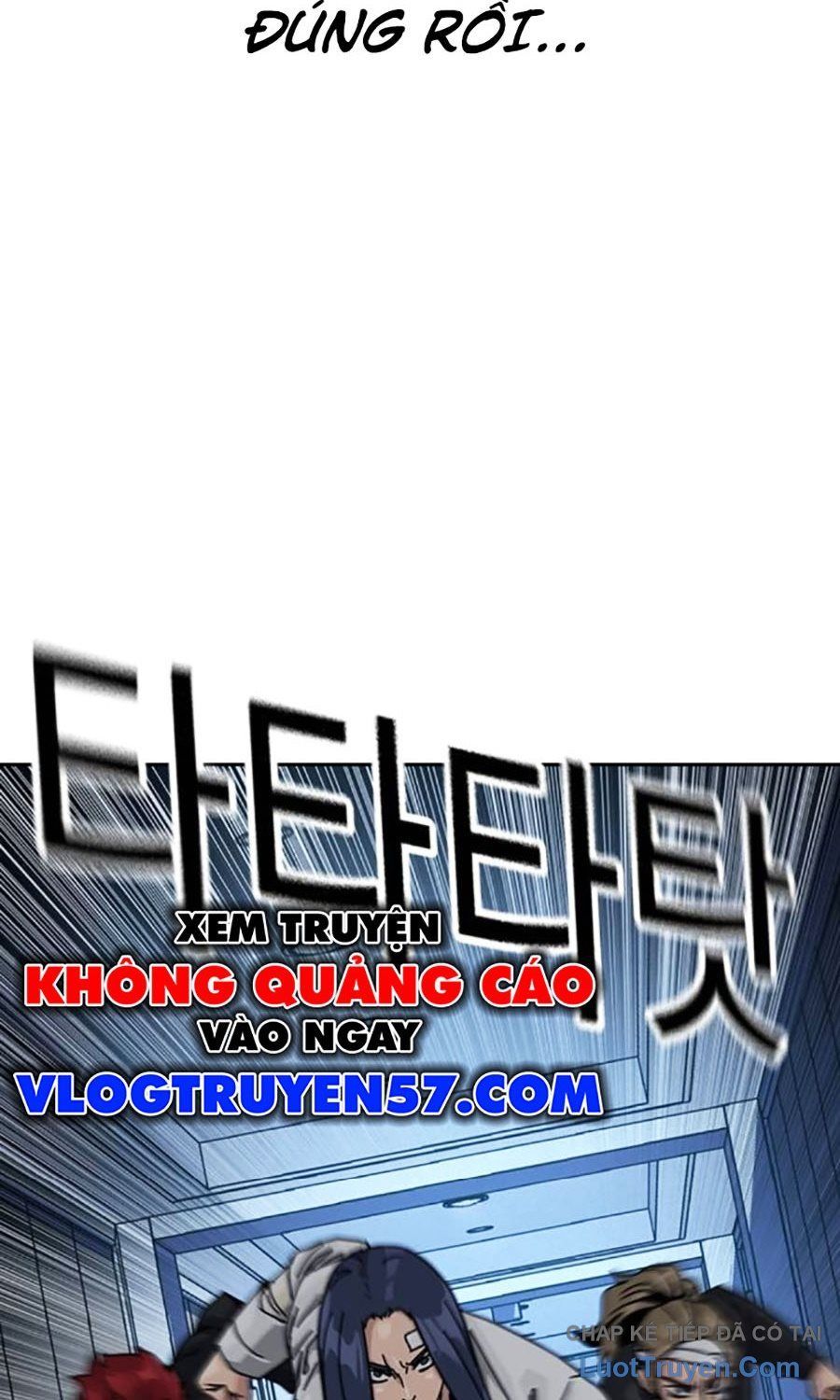 Để Có Thể Sống Sót Chap 195 - Next Chap 194