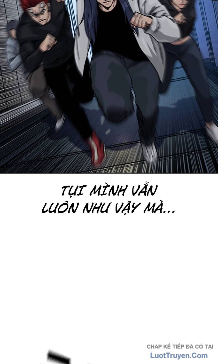 Để Có Thể Sống Sót Chap 195 - Next Chap 194