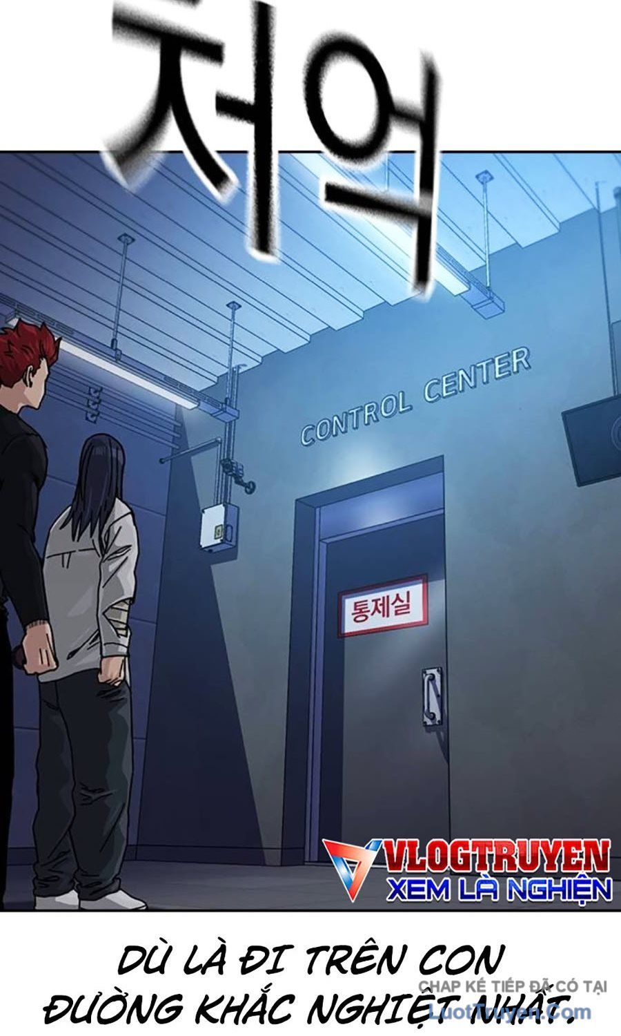 Để Có Thể Sống Sót Chap 195 - Next Chap 194