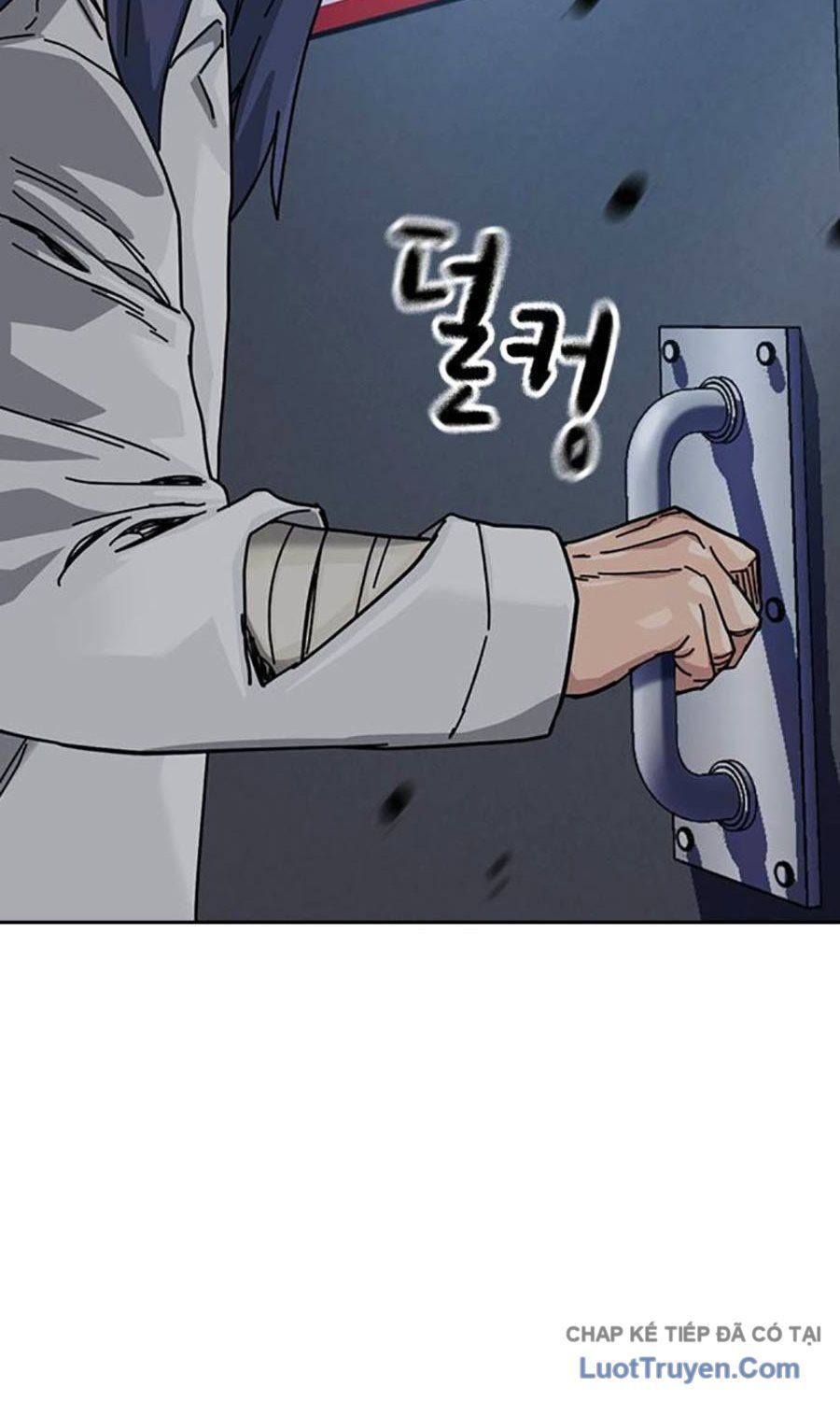 Để Có Thể Sống Sót Chap 195 - Next Chap 194