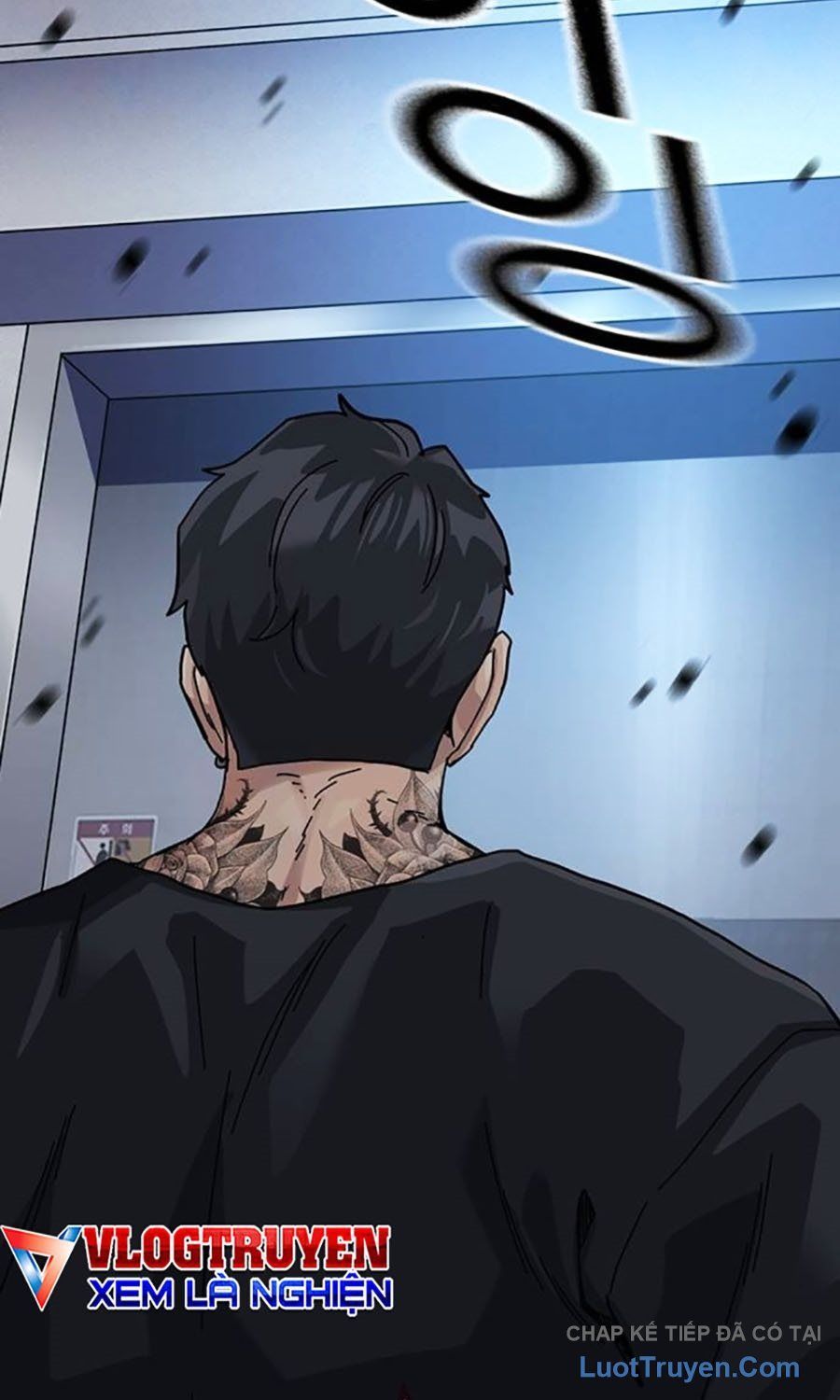 Để Có Thể Sống Sót Chap 195 - Next Chap 194