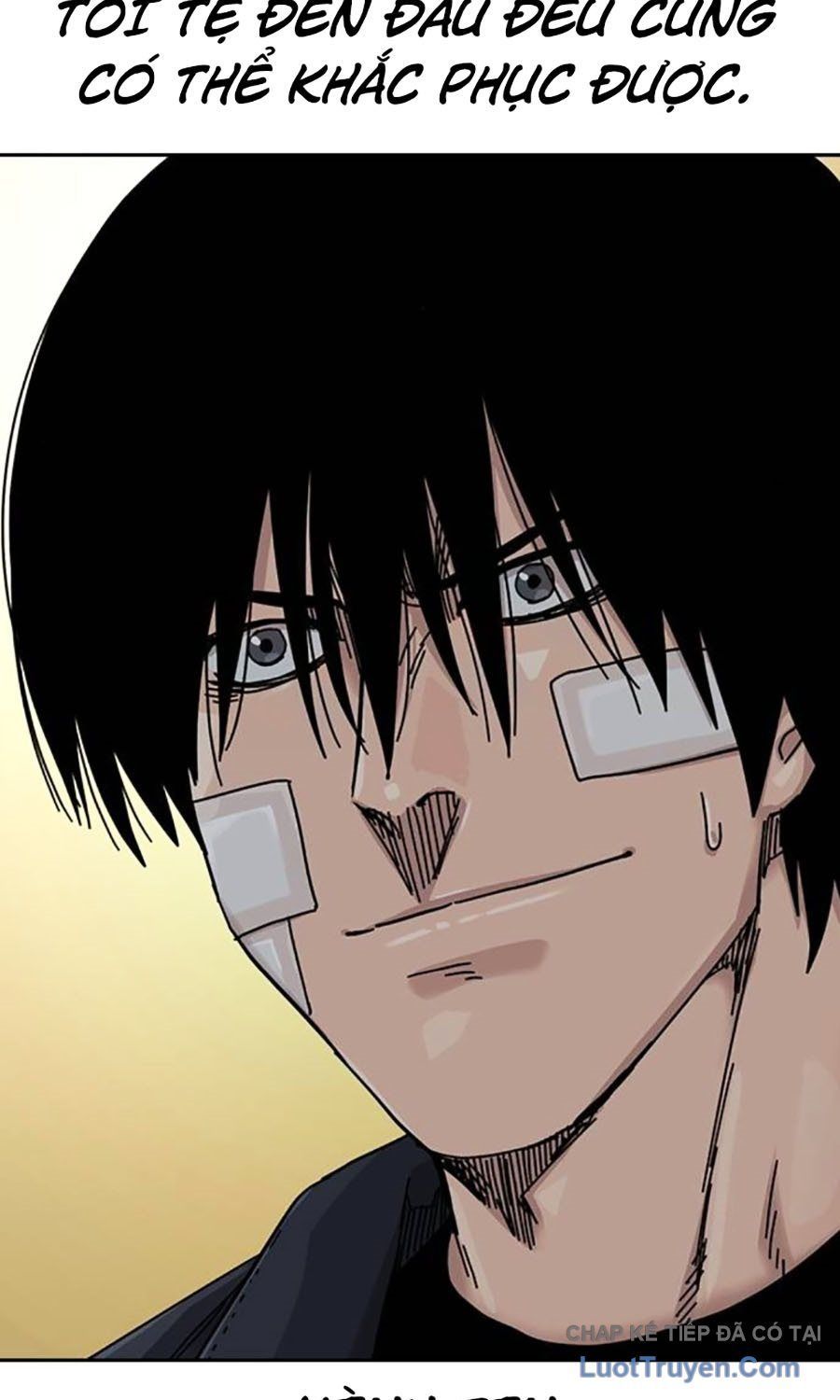 Để Có Thể Sống Sót Chap 195 - Next Chap 194