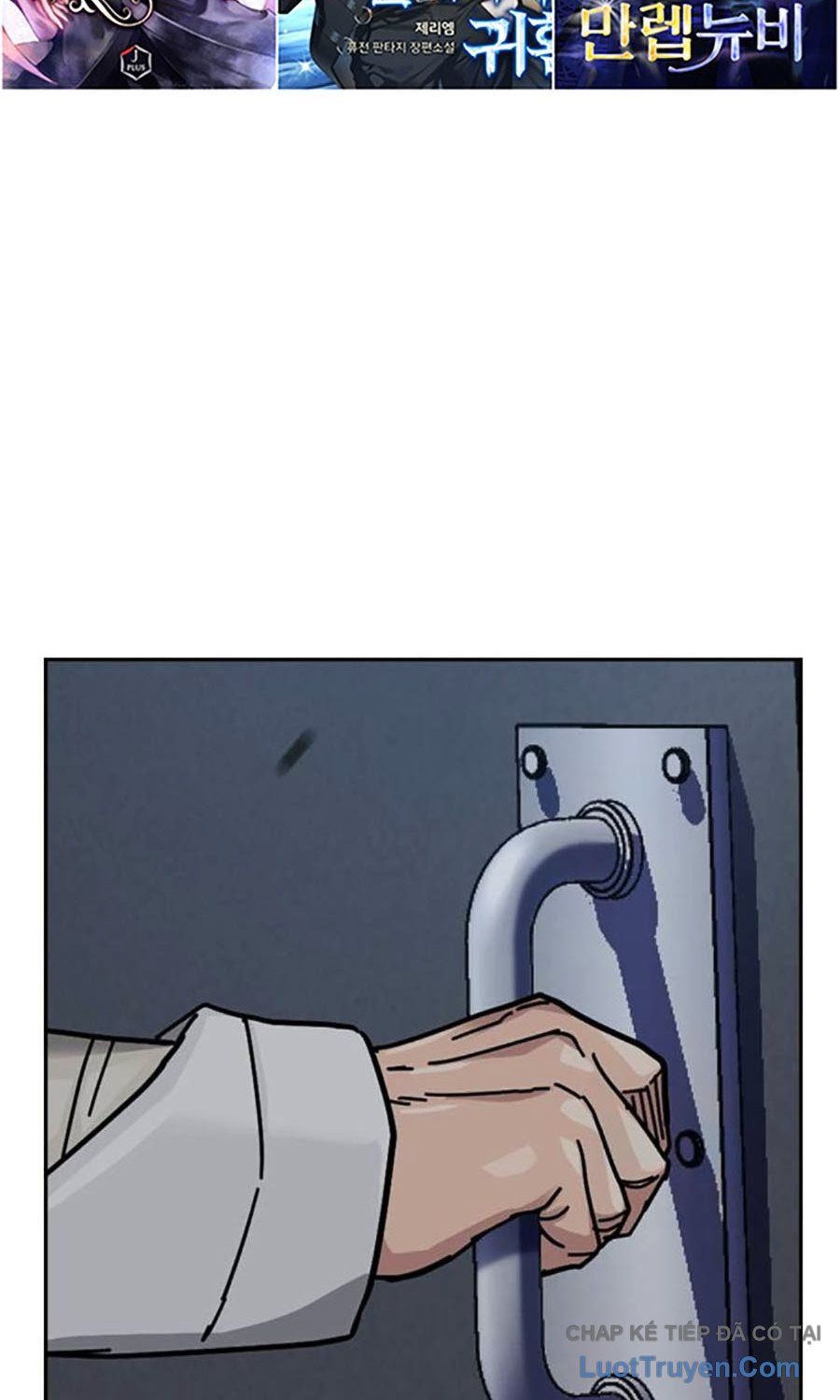 Để Có Thể Sống Sót Chap 195 - Next Chap 194