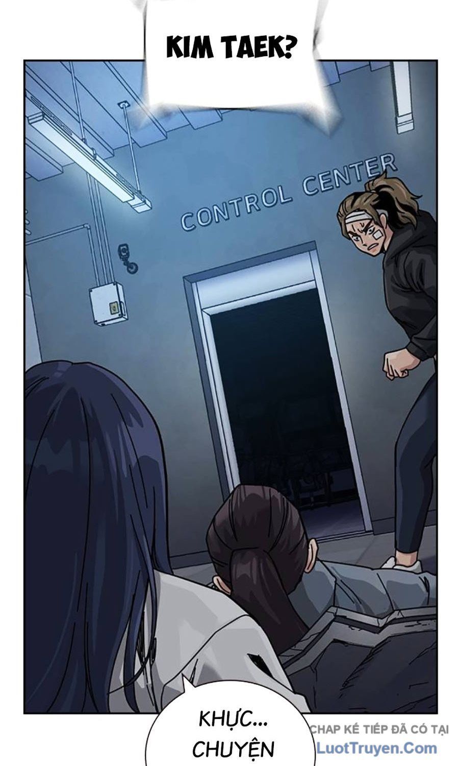 Để Có Thể Sống Sót Chap 195 - Next Chap 194