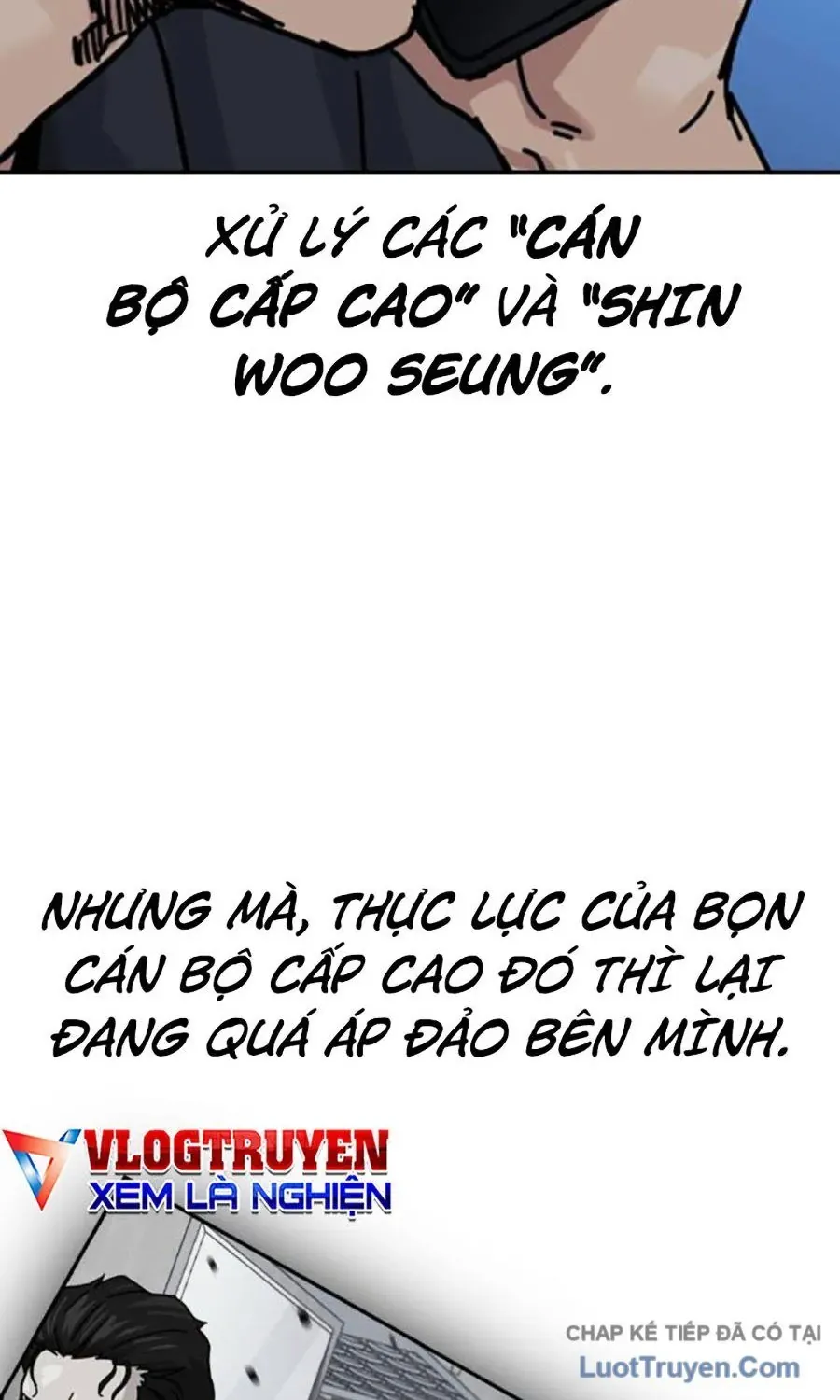 Để Có Thể Sống Sót Chap 195 - Next Chap 194