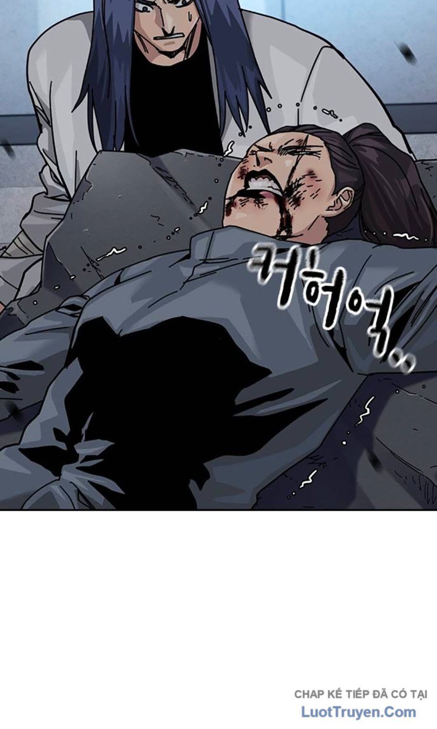 Để Có Thể Sống Sót Chap 195 - Next Chap 194