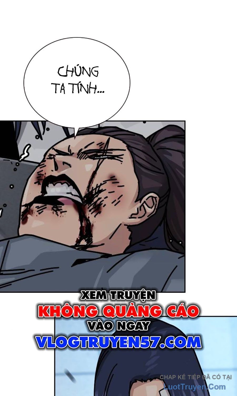 Để Có Thể Sống Sót Chap 195 - Next Chap 194