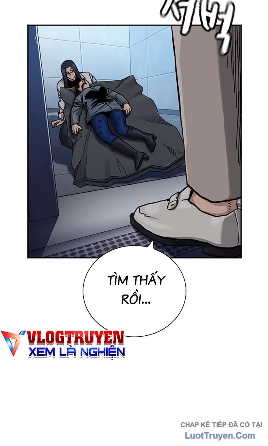 Để Có Thể Sống Sót Chap 195 - Next Chap 194