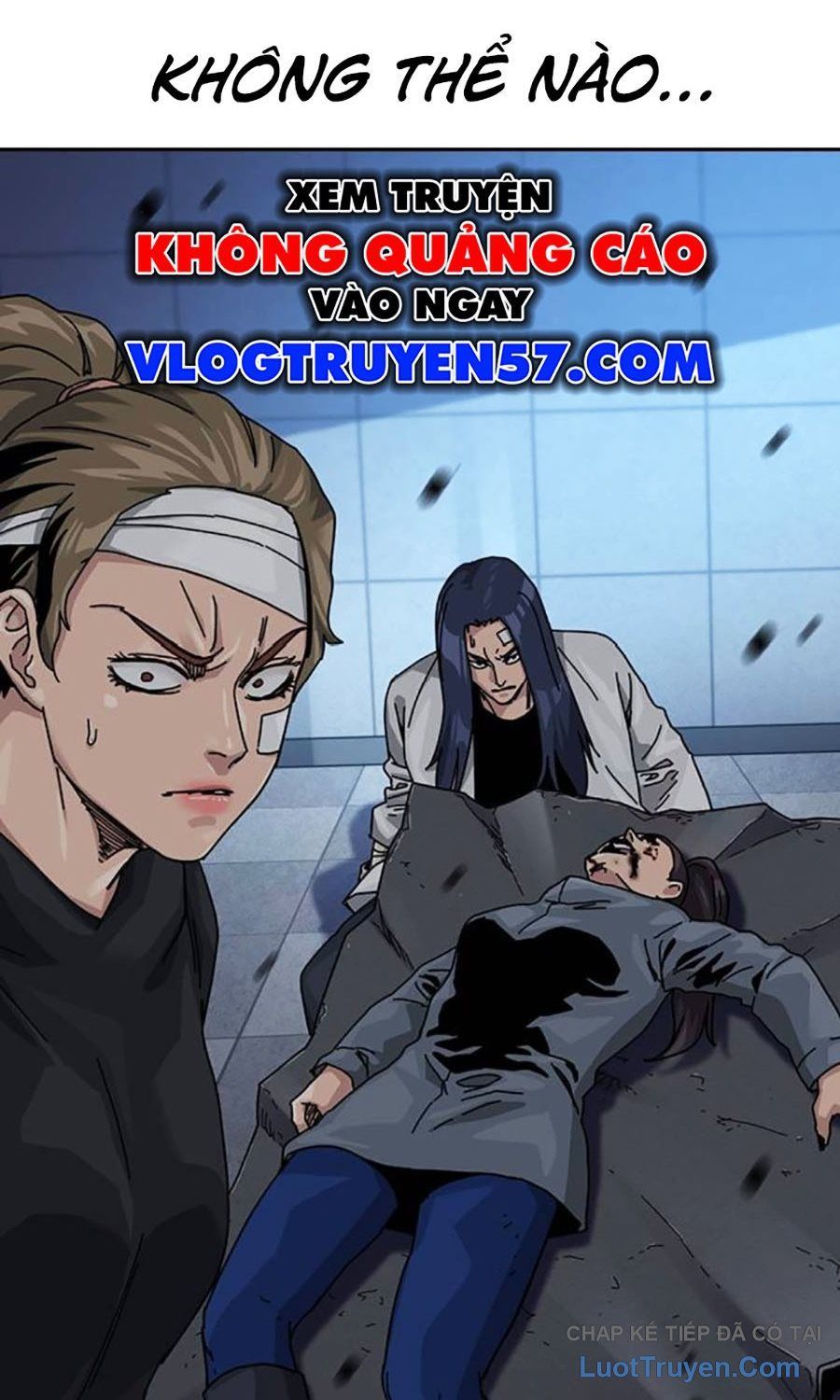 Để Có Thể Sống Sót Chap 195 - Next Chap 194