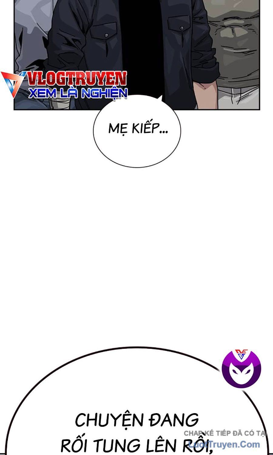 Để Có Thể Sống Sót Chap 195 - Next Chap 194