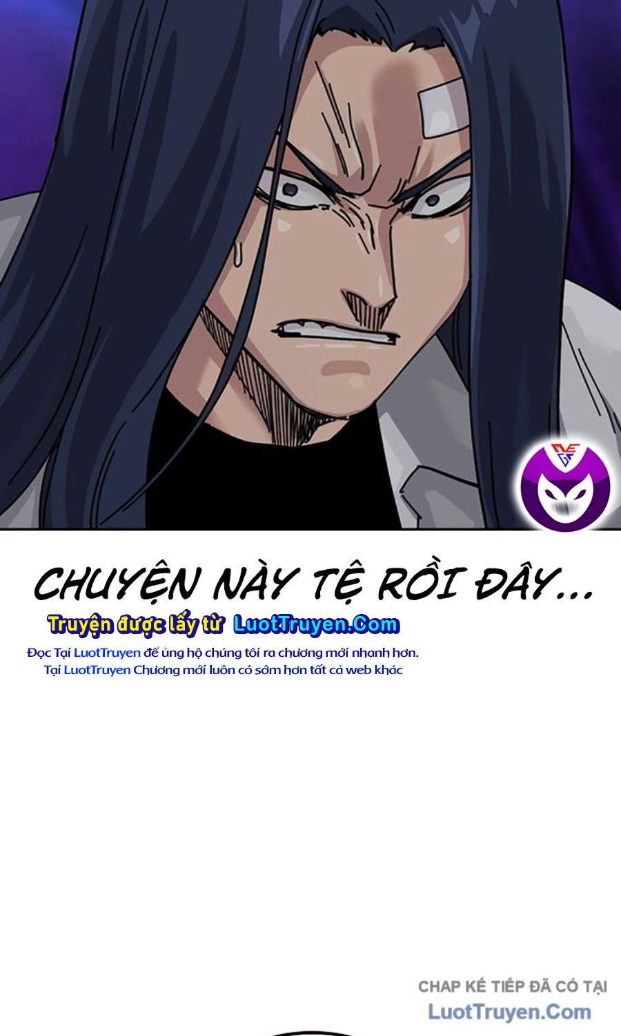 Để Có Thể Sống Sót Chap 195 - Next Chap 194