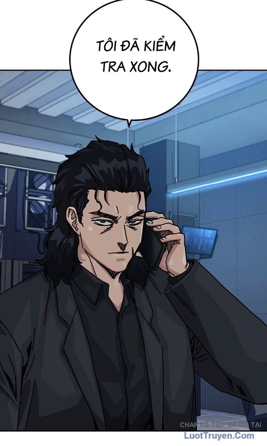 Để Có Thể Sống Sót Chap 195 - Next Chap 194