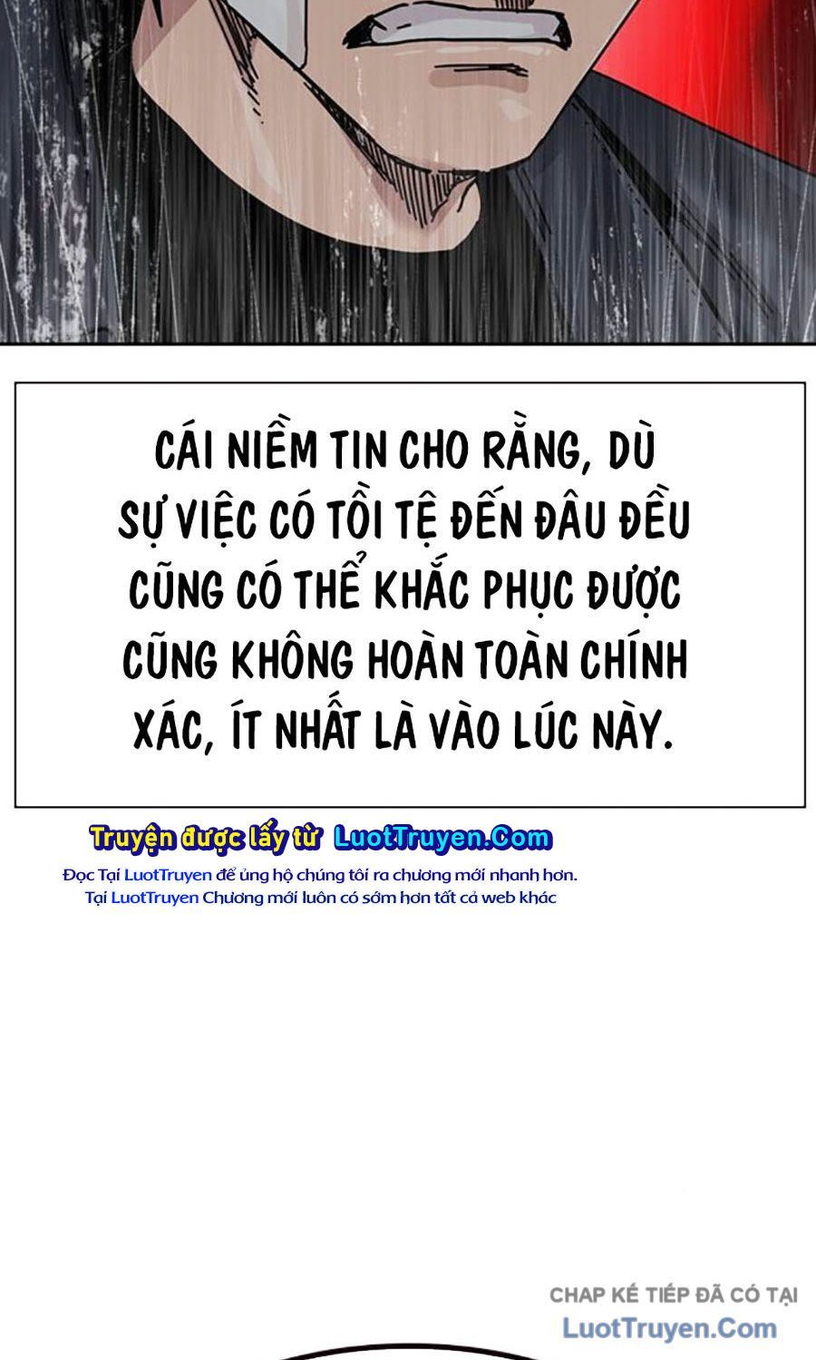 Để Có Thể Sống Sót Chap 195 - Next Chap 194