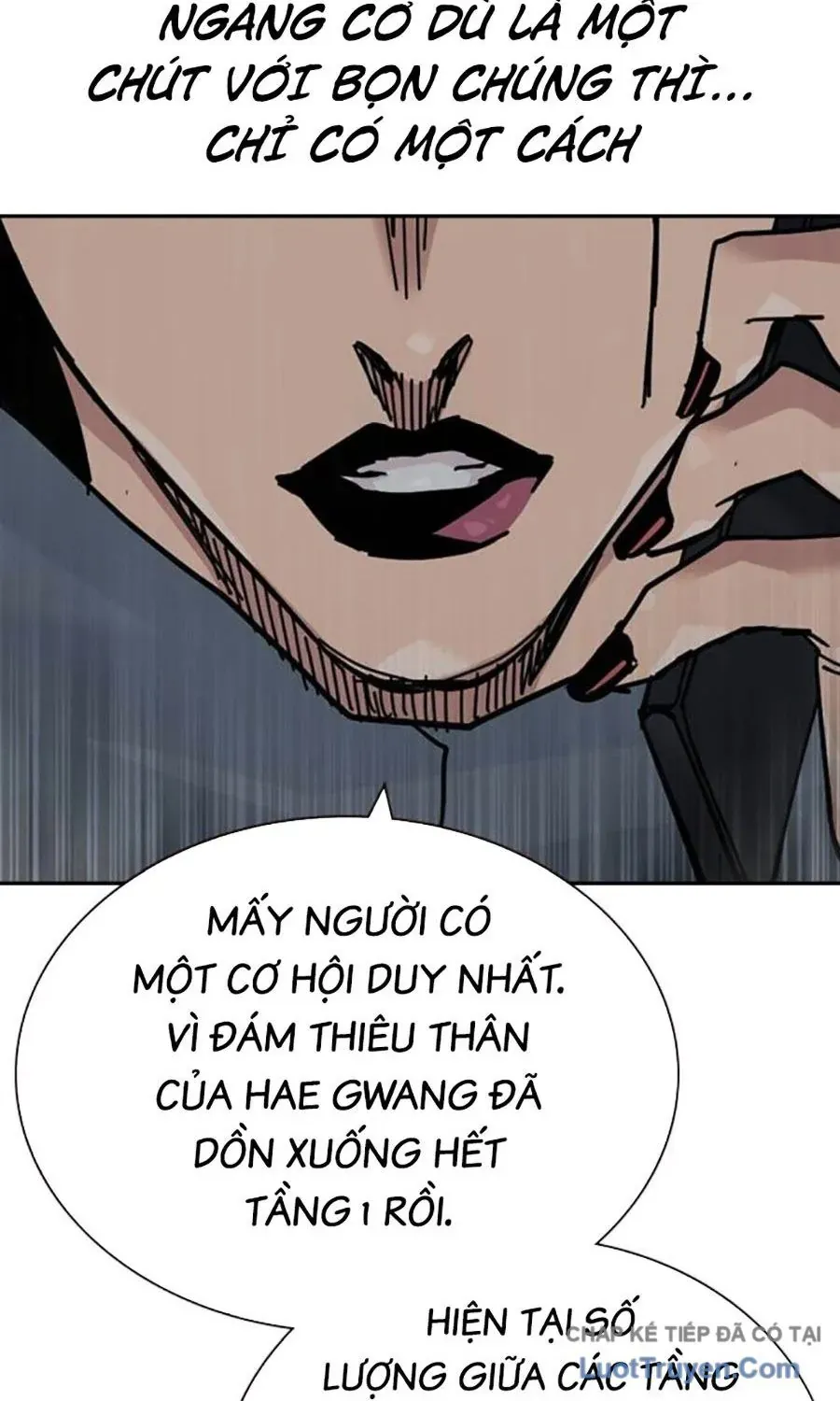 Để Có Thể Sống Sót Chap 195 - Next Chap 194