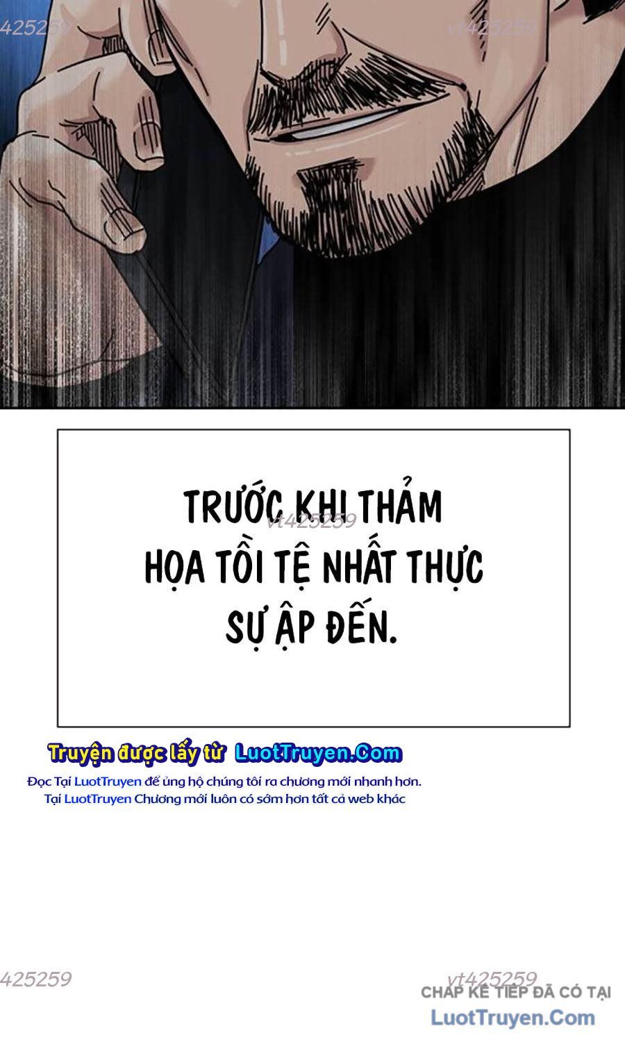 Để Có Thể Sống Sót Chap 195 - Next Chap 194