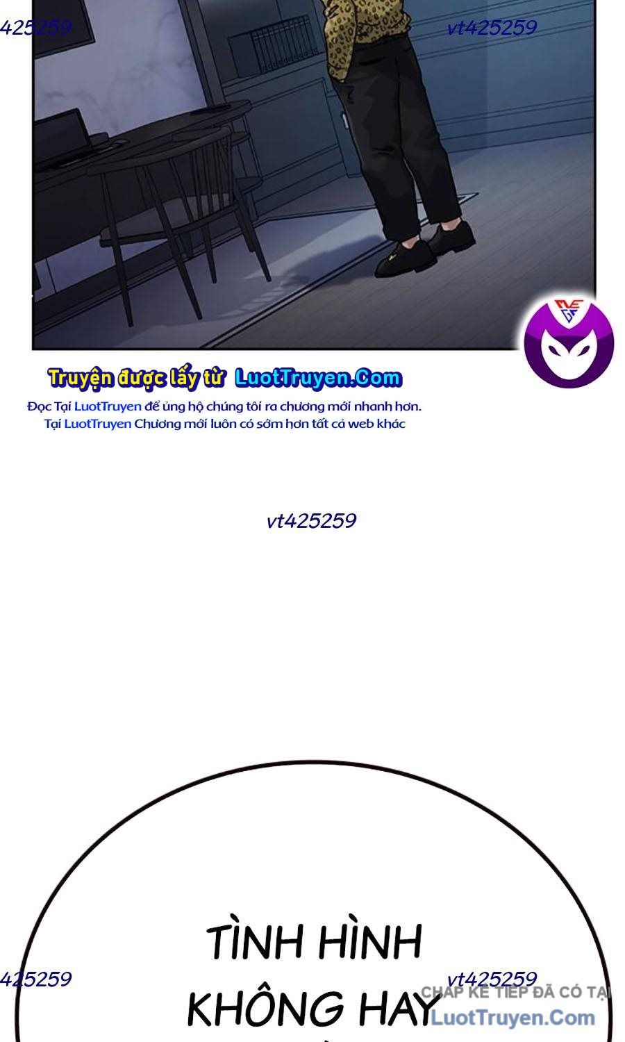 Để Có Thể Sống Sót Chap 195 - Next Chap 194