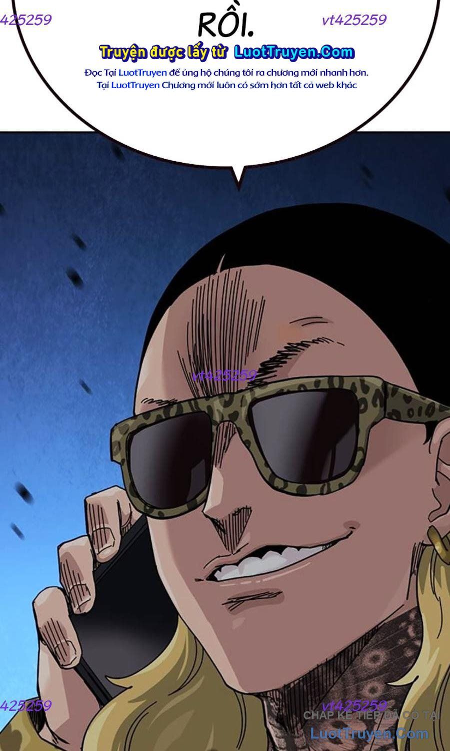 Để Có Thể Sống Sót Chap 195 - Next Chap 194