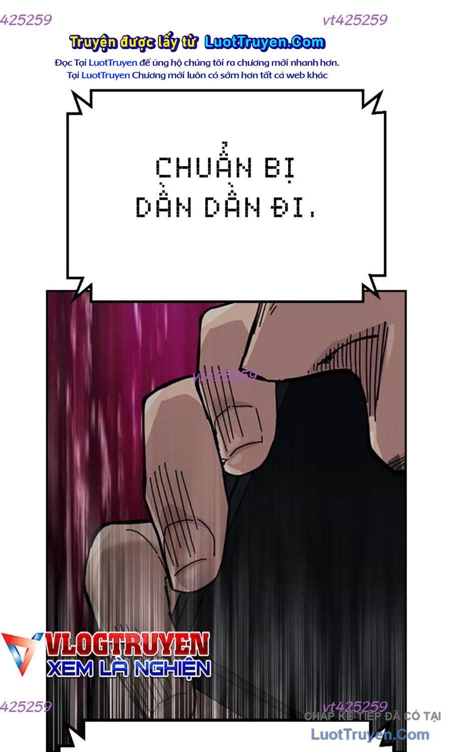 Để Có Thể Sống Sót Chap 195 - Next Chap 194