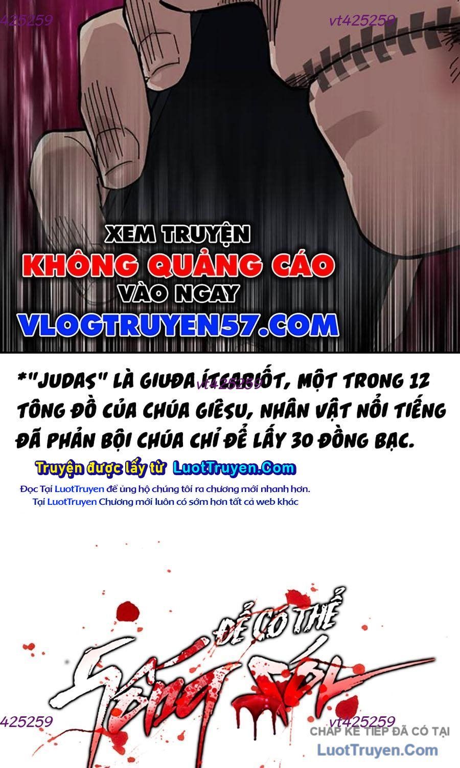 Để Có Thể Sống Sót Chap 195 - Next Chap 194