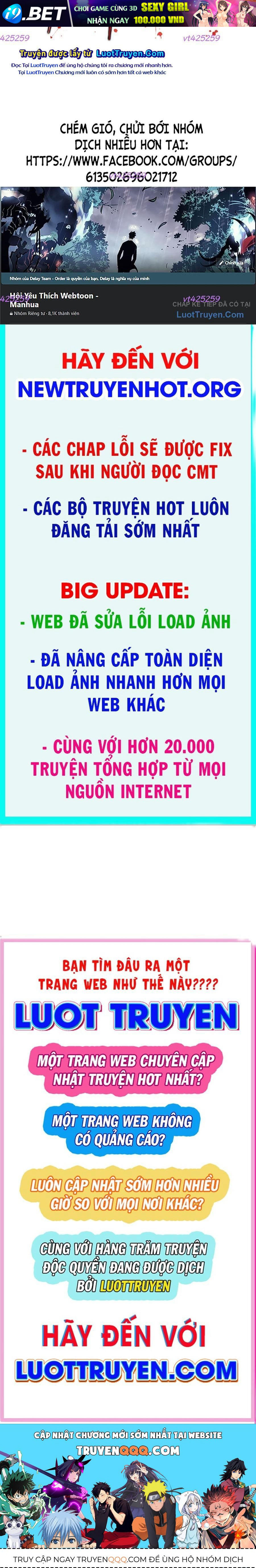 Để Có Thể Sống Sót Chap 195 - Next Chap 194