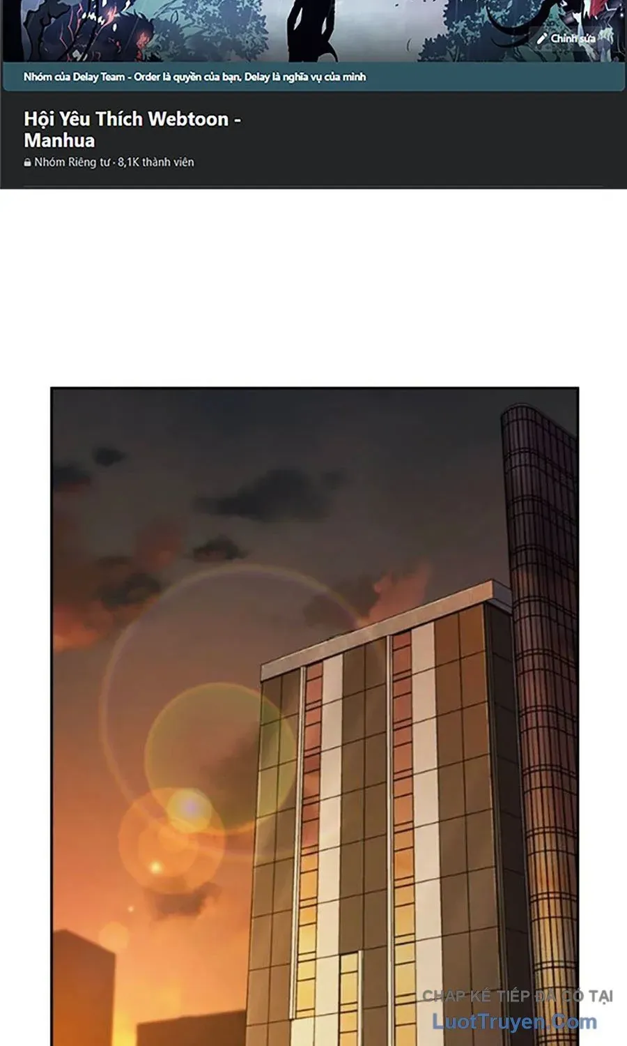 Để Có Thể Sống Sót Chap 195 - Next Chap 194