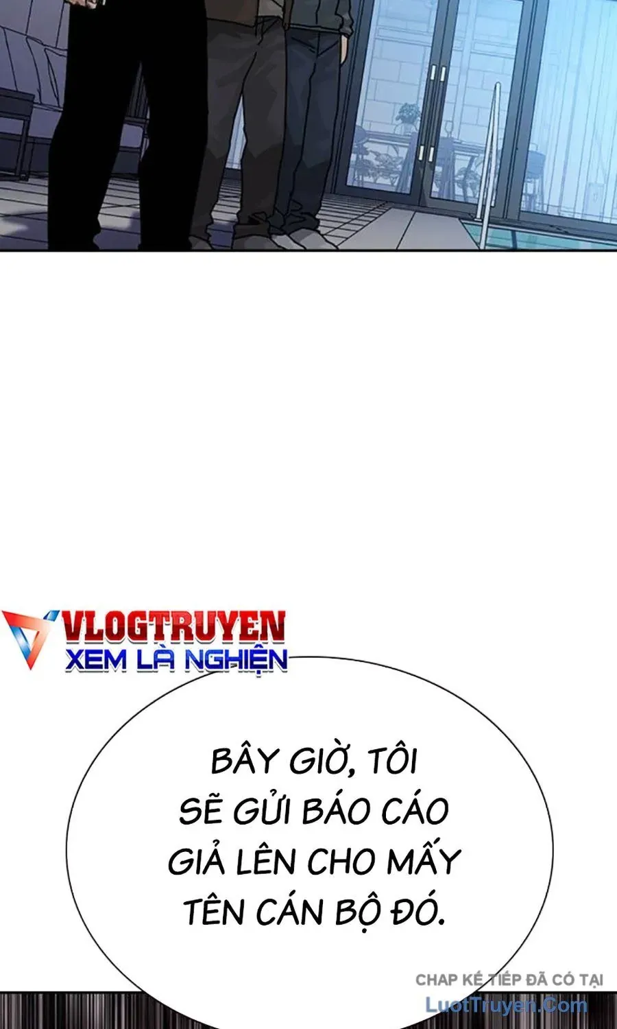 Để Có Thể Sống Sót Chap 195 - Next Chap 194